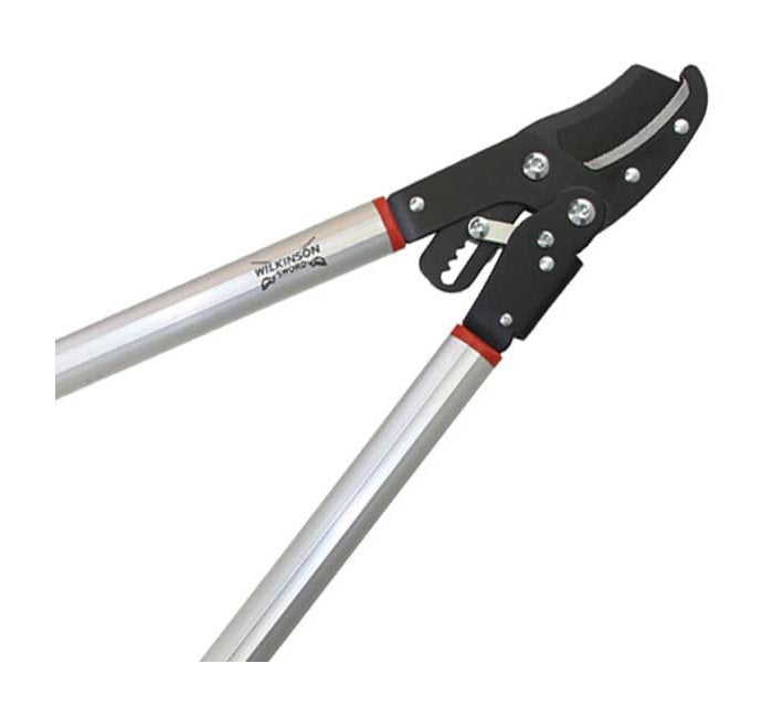 Wilkinson Ratchet Lopper Anvil