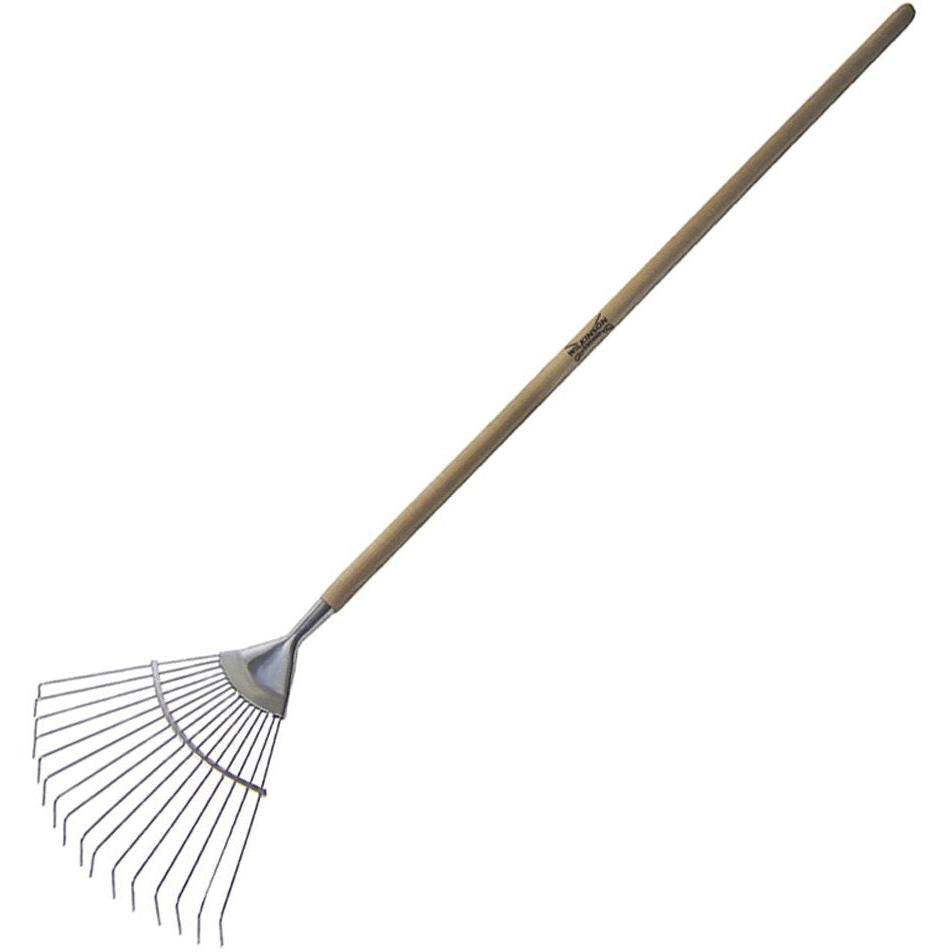Wilkinson Flexi Lawn Rake