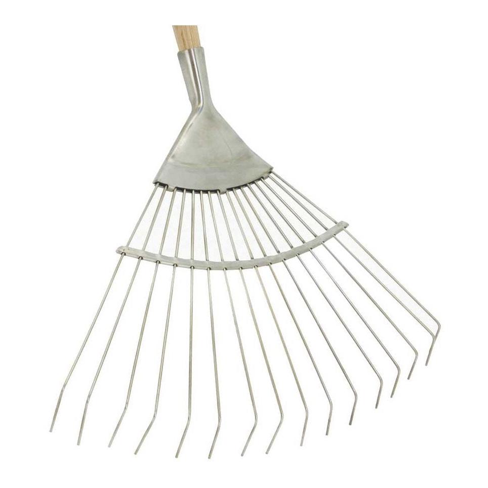 Wilkinson Flexi Lawn Rake