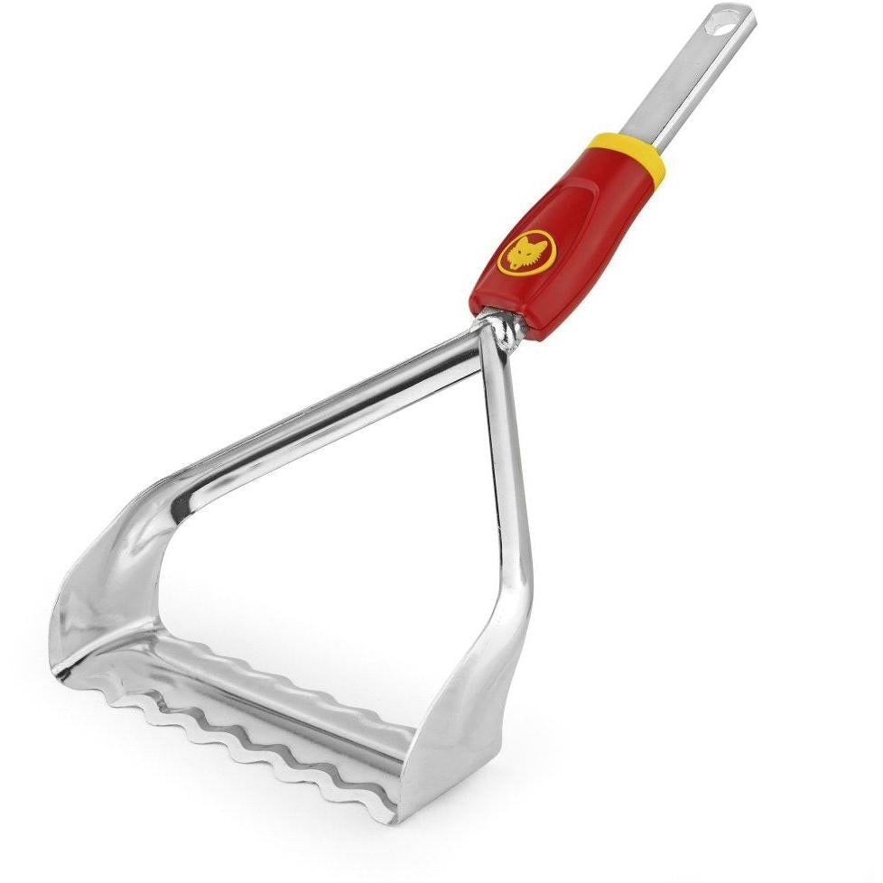 Wolf Push/pull Weeder
