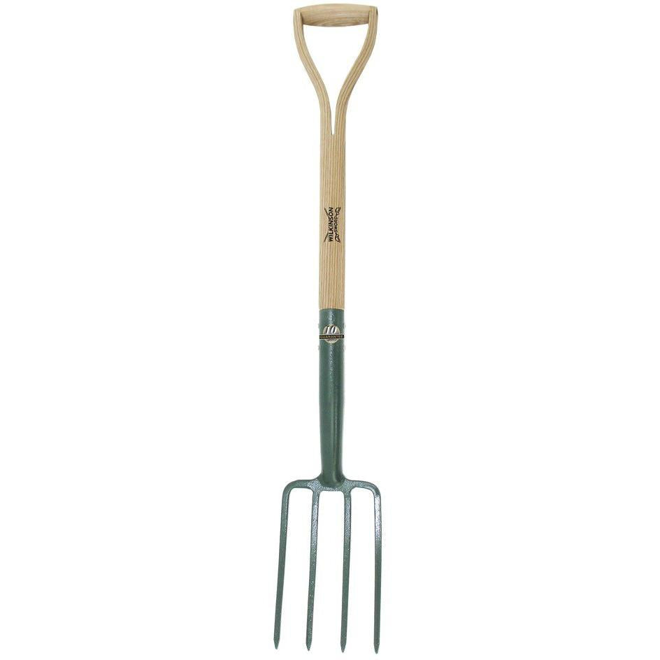 Wilkinson Border Fork Carbon
