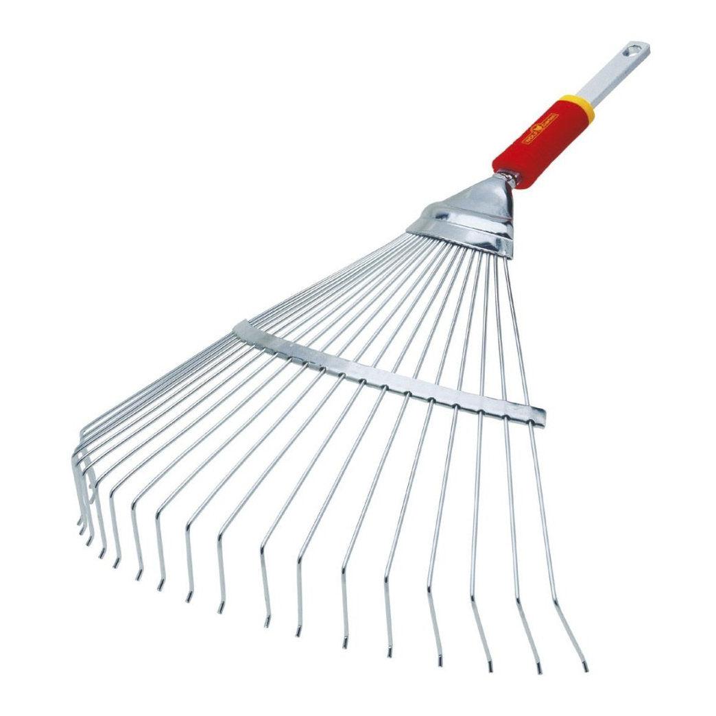 Wolf Springtime Rake