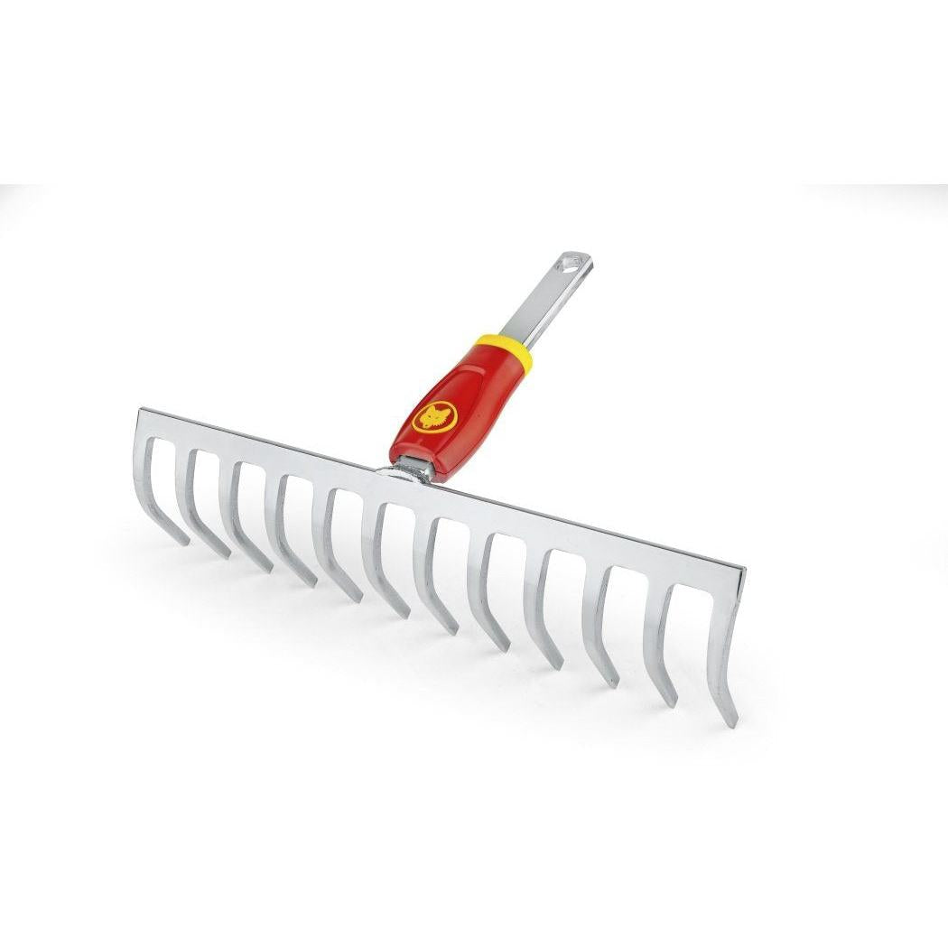 Wolf Soil Rake