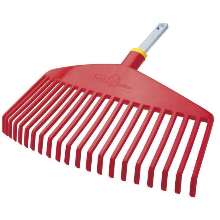 Wolf Leaf Rake