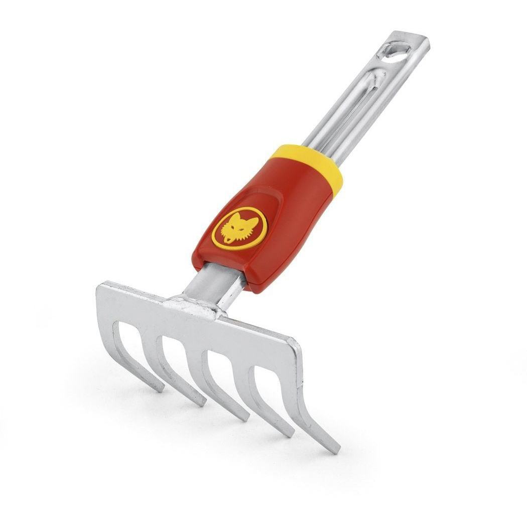 Wolf Small Rake