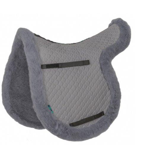 Nuumed Nmo3 Light Wool Numnah Gp