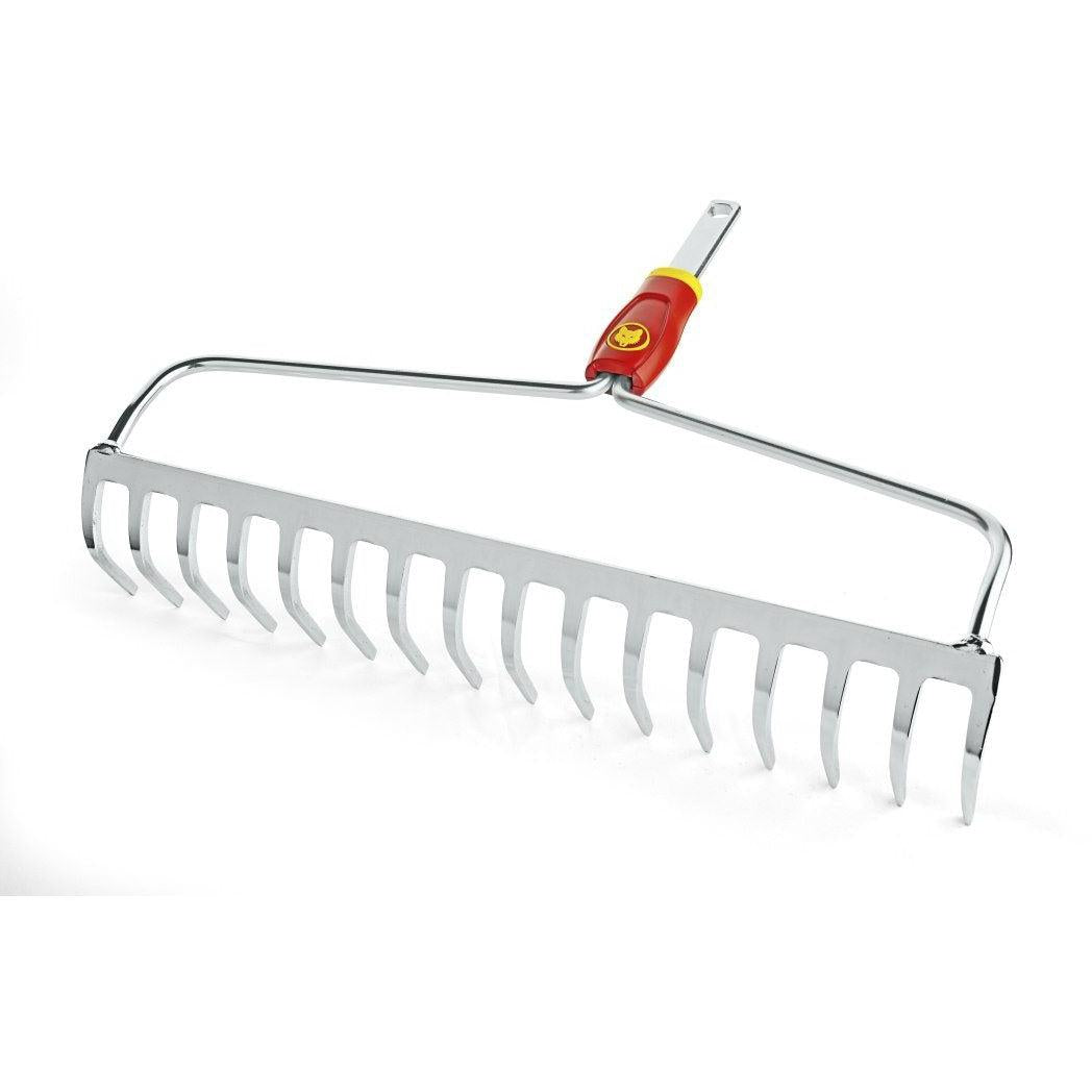 Wolf Bow Rake Dom40