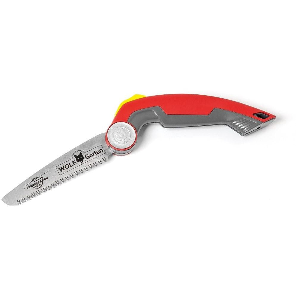 Wolf Re-k Folding Pruner Draw Saw