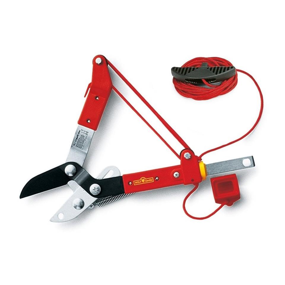 Wolf Multi Change Lopper