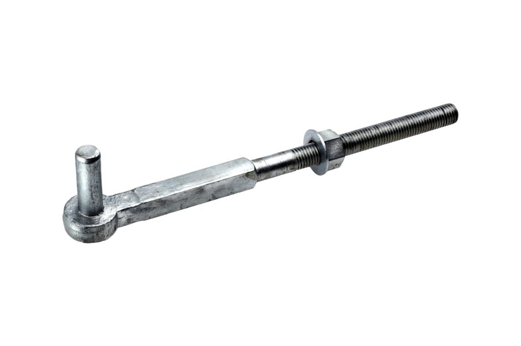 Crook - Threaded