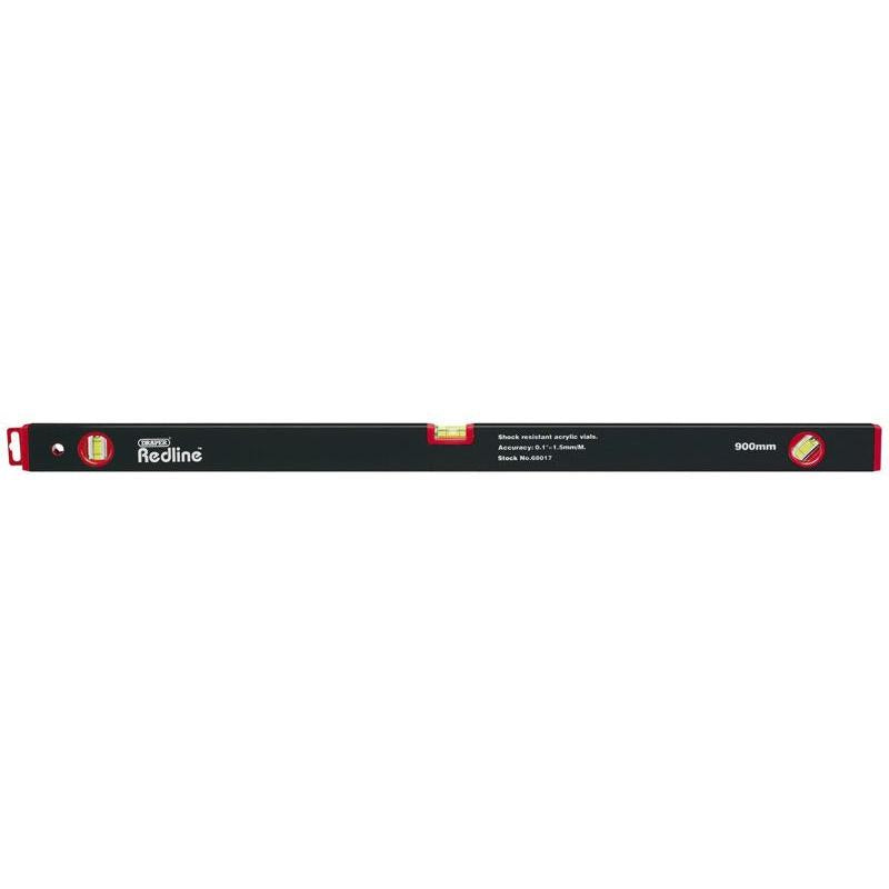 Draper Box Spirit Level 900mm