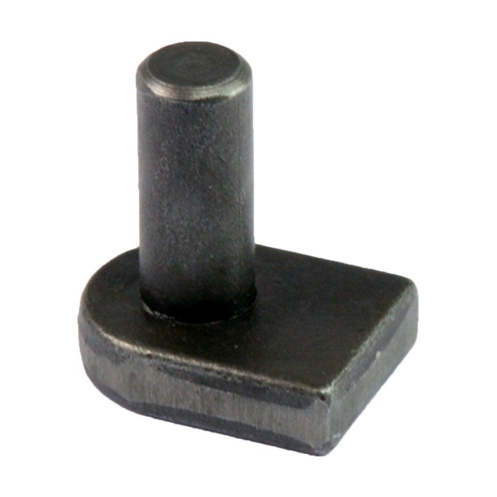 Flat Base Hook To Weld