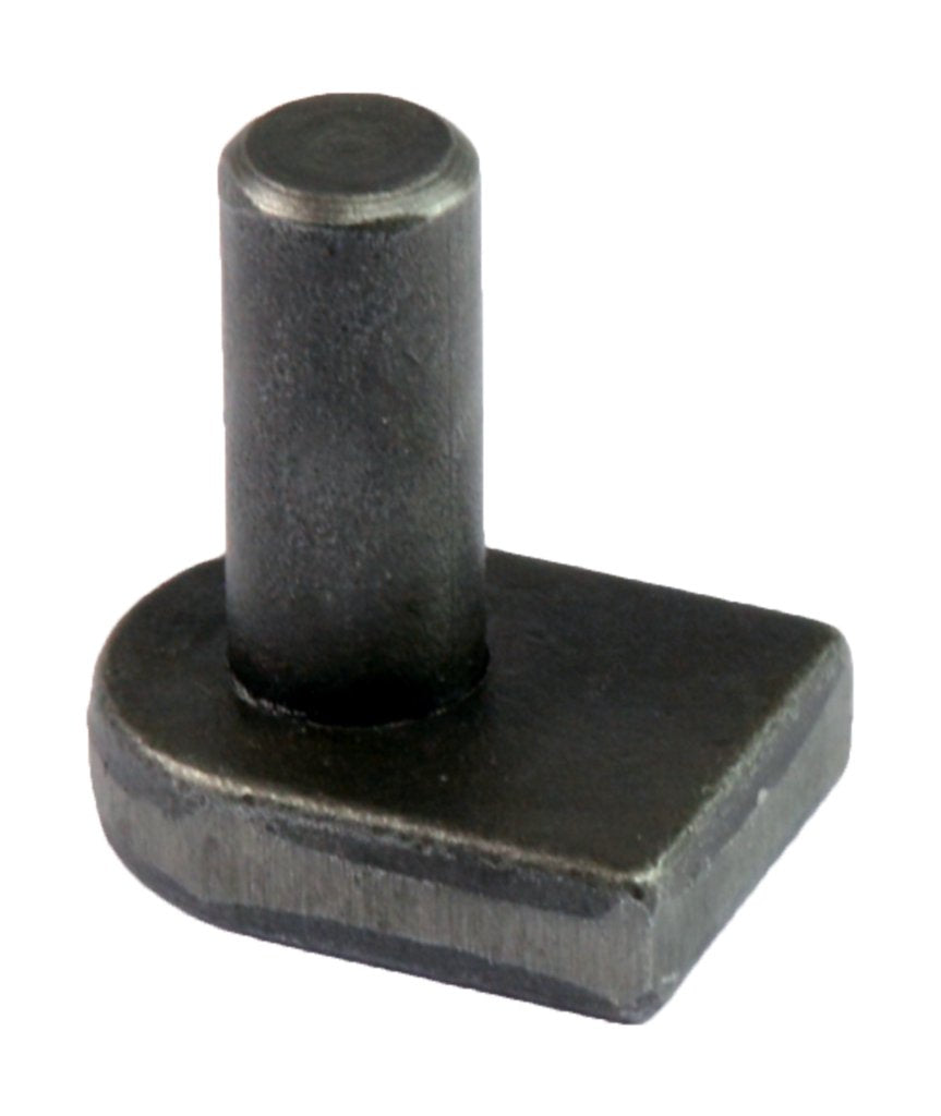 Flat Base Hook To Weld