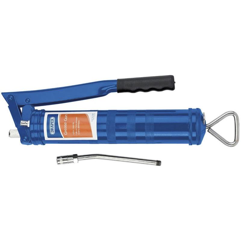 Draper Grease Gun 47807