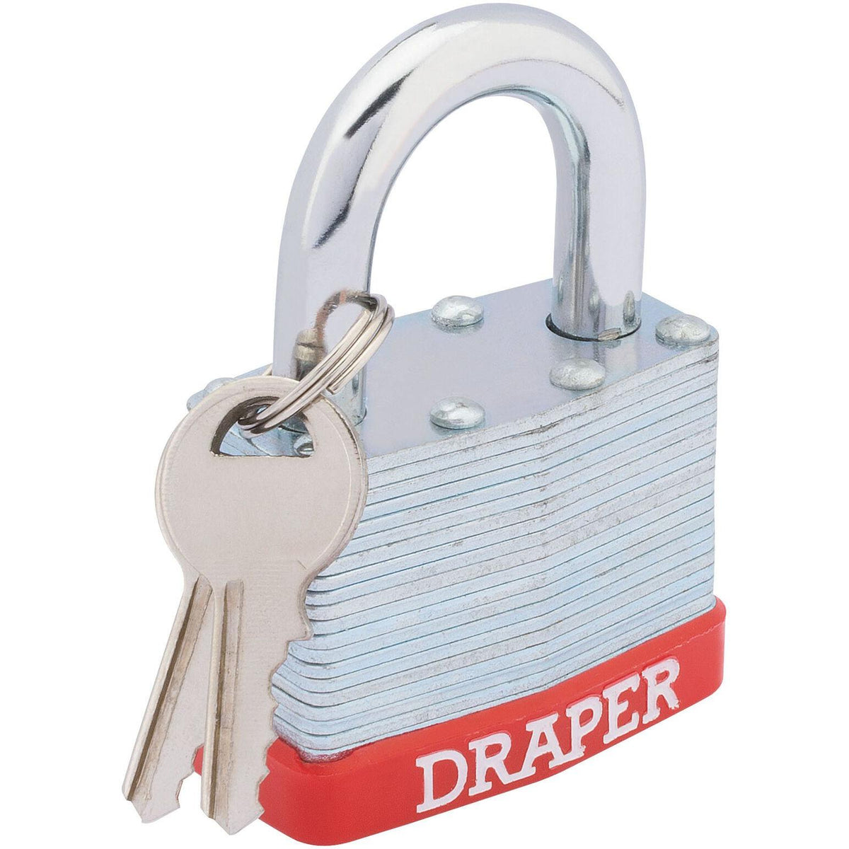 Draper Padlock 50mm