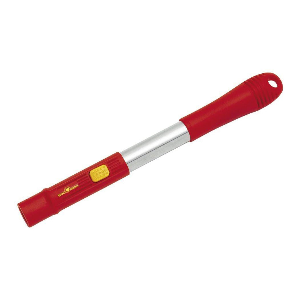 Wolf Handle H/d Small