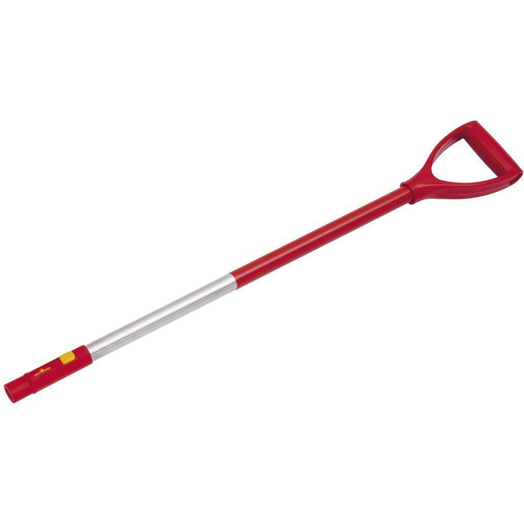 Wolf Multi Change Handle D Grip