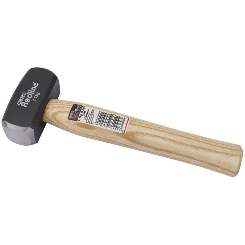 Draper Club Hammer - 1kg