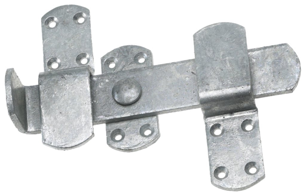 Kick Over Door Bolt