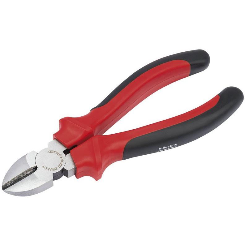 Draper Side Cutting Pliers 180mm
