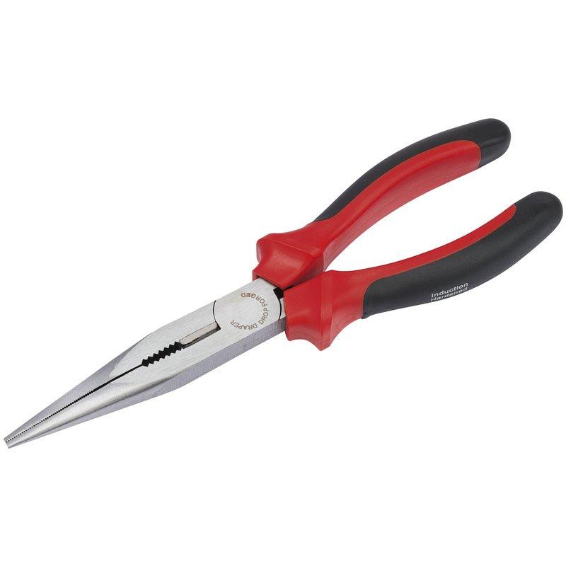 Draper Radio Pliers 200mm