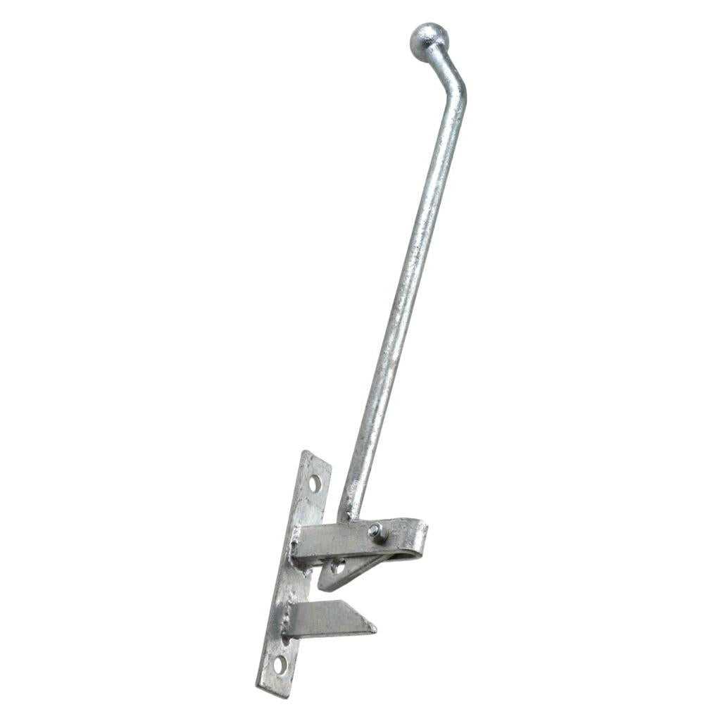 Hunting Type Gate Catch