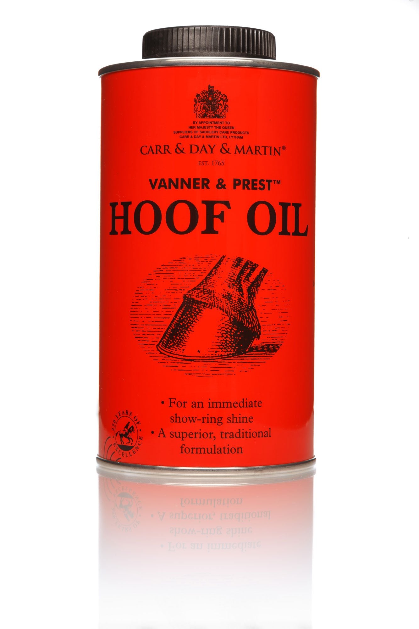 Carr Day Martin  Hoof Oil