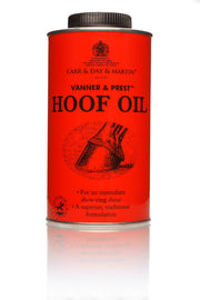 Carr Day Martin  Hoof Oil