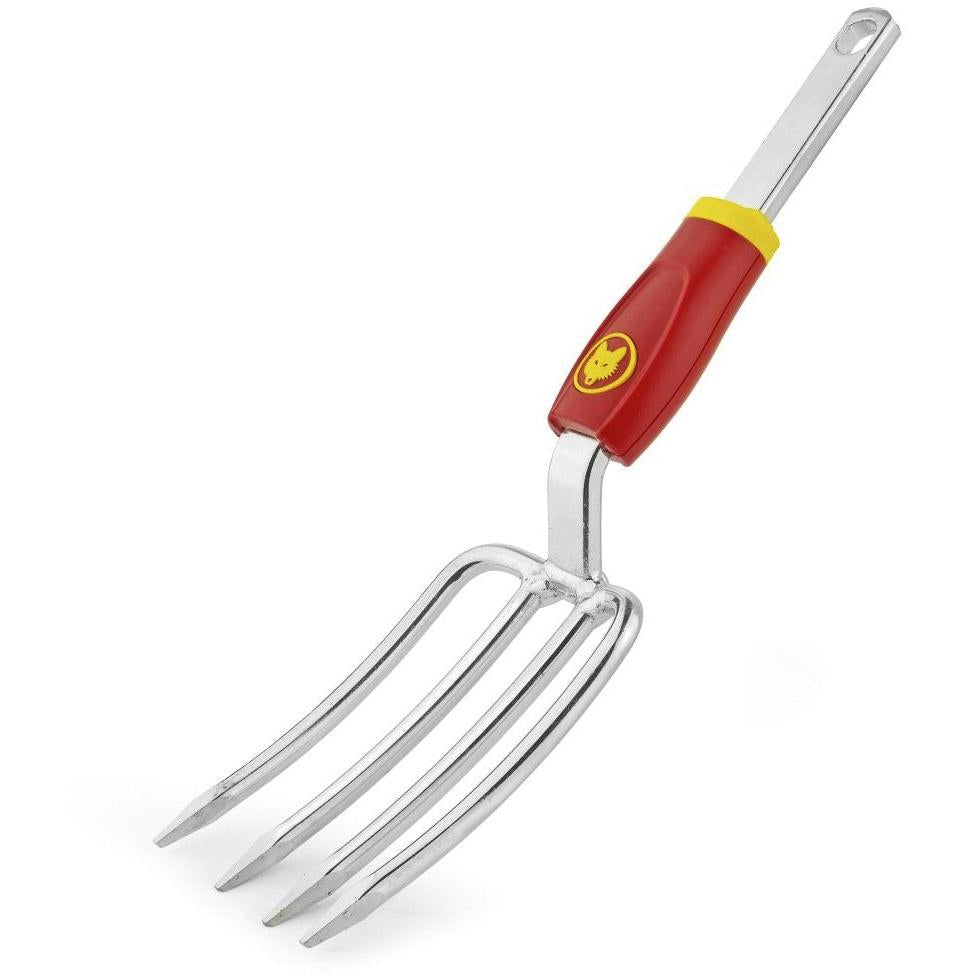 Wolf Hand Fork