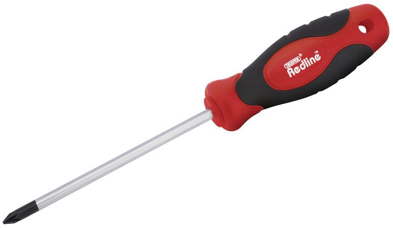 Draper Screwdriver 100 X Pz1