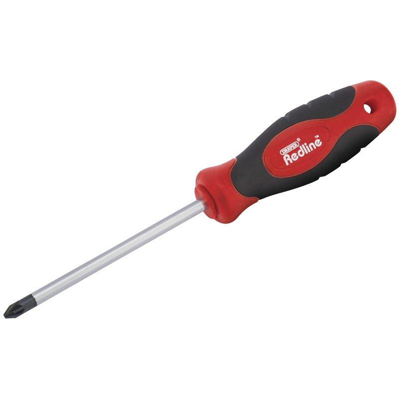 Draper Screwdriver 100 X Pz2