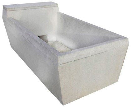 Concrete Drinkers