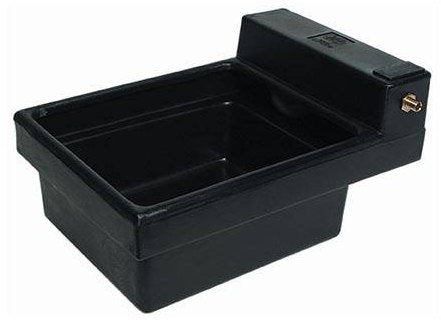JFC Single Reservoir Water Trough - 11.5gal