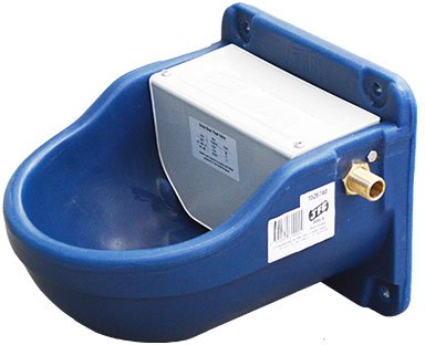 JFC Selffill Bowl Blue DBL4 - 4l