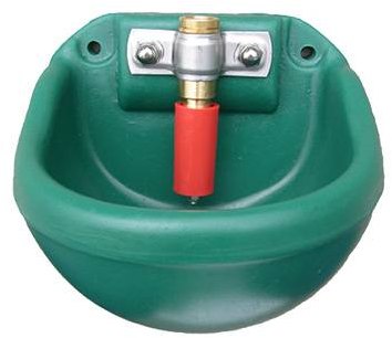 JFC Nose Fill Water Bowl DBL5 2l