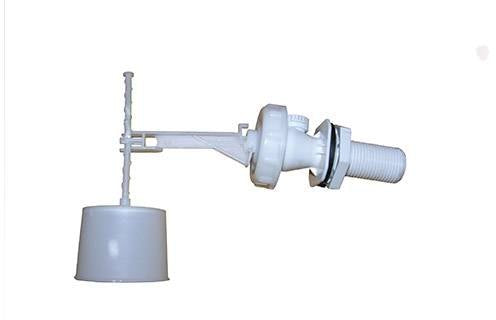 JFC Opella Ball Valve T/s DBL4 Drink Bowl