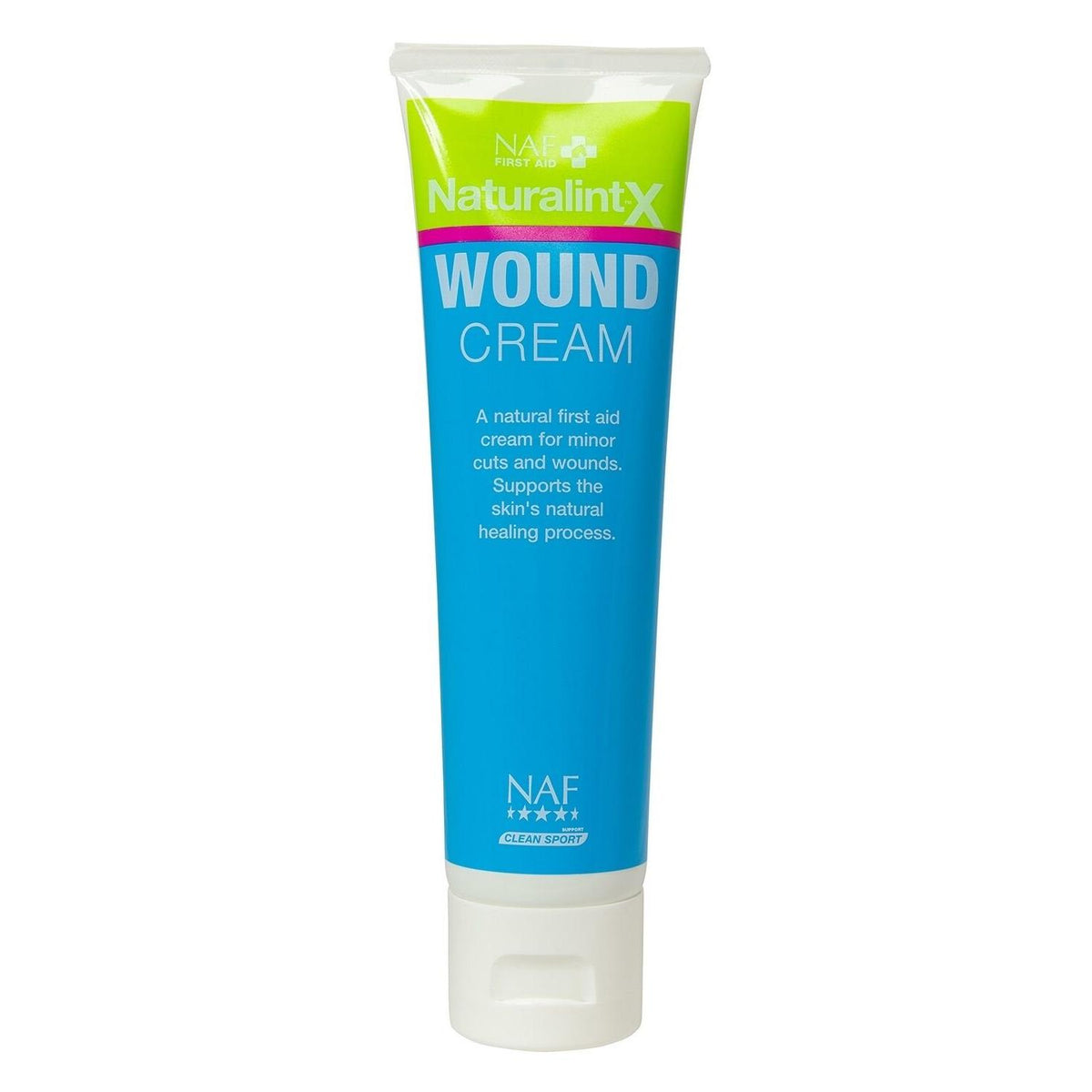 NAF Naturalintx Wound Cream 100ml