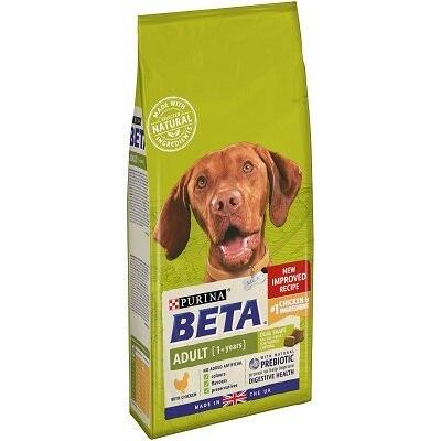 BETA Adult Chicken - 2kg