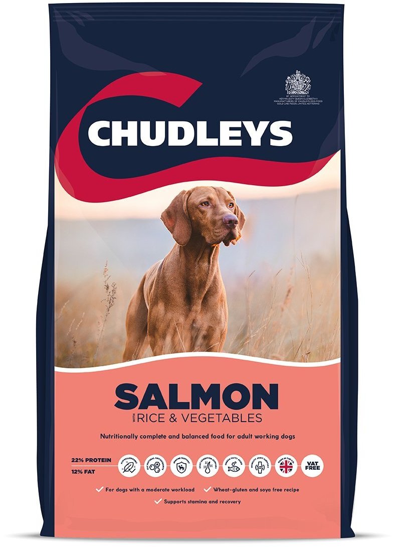 Chudleys