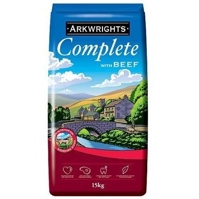 Arkwrights Complete - 15kg