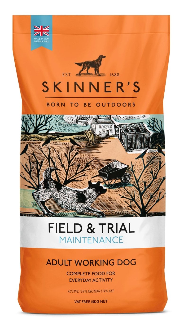 Skinners F&t Maintenance - 15kg