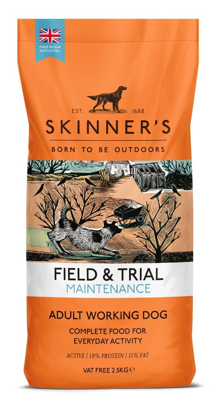 Skinners F&t Maintenance - 2.5kg