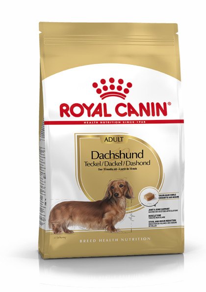 Royal Canin Dachshund - 7.5kg