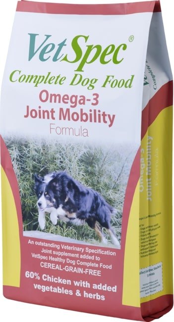 VetSpec Complete Dog Joint - 12kg