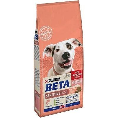 BETA Sensitive - 2kg