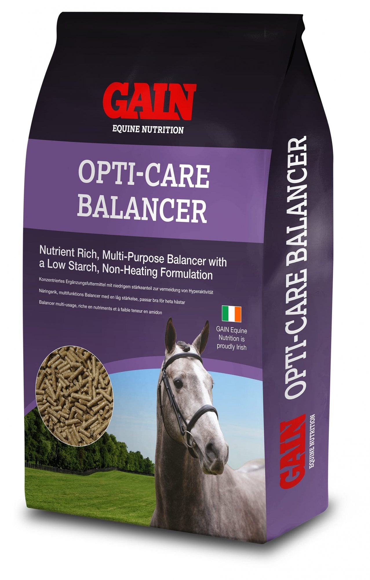 Gain Opti-Care Balancer - 25kg