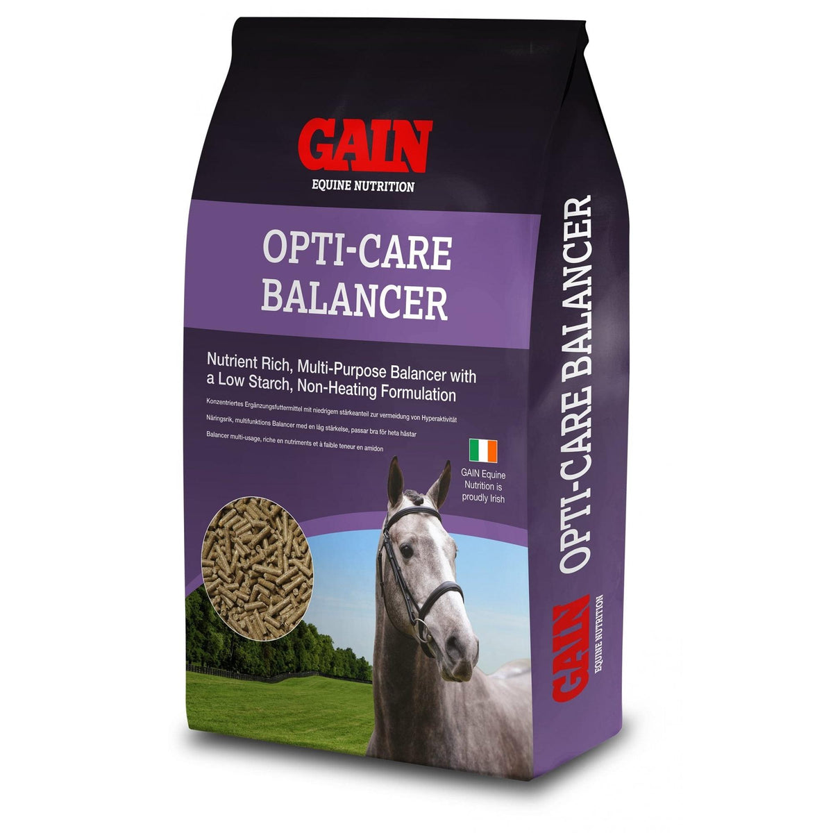 Gain Opti-Care Balancer - 25kg