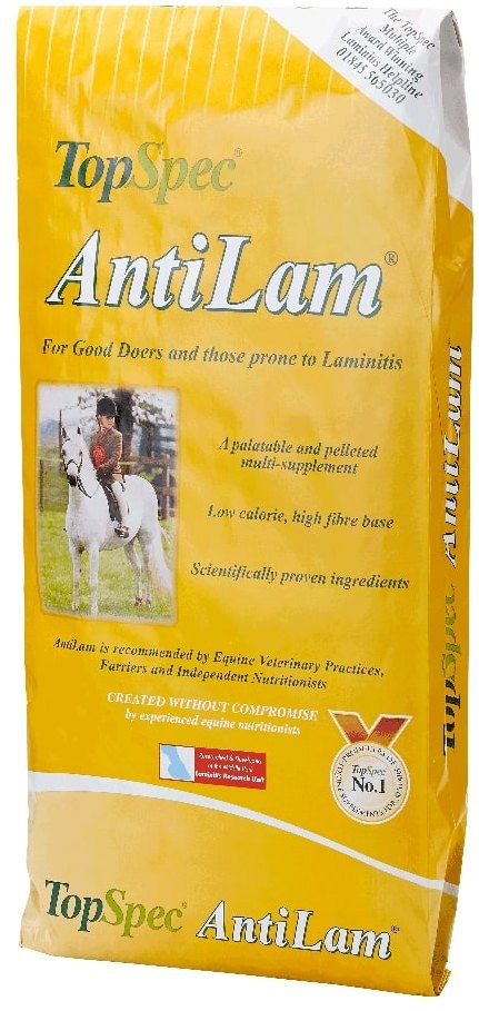 Topspec Antilam - 15kg
