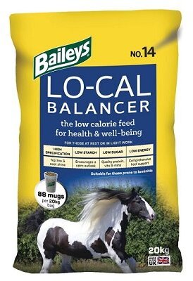 Baileys No.14 Lo-cal - 20kg