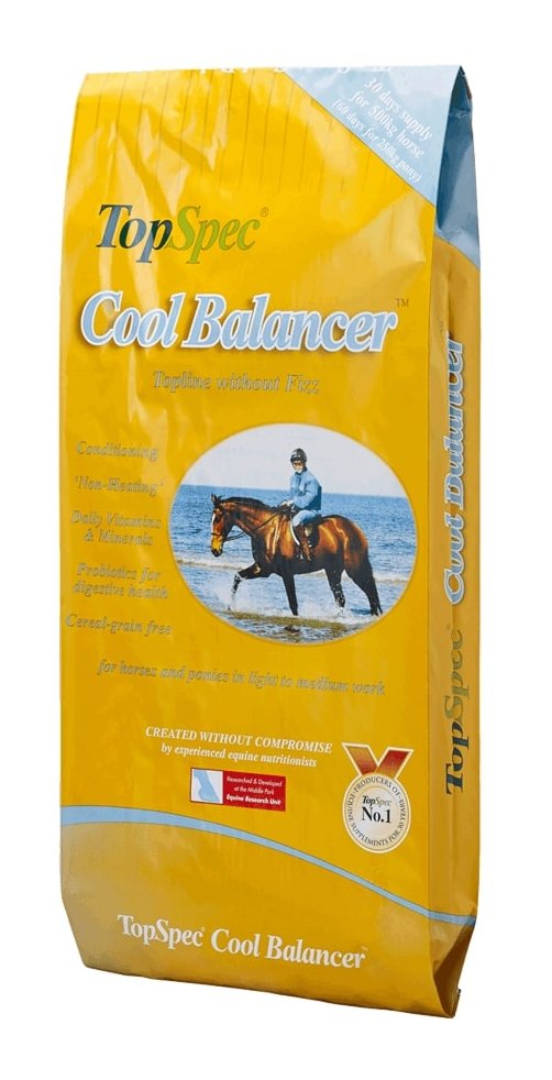 Topspec Cool Balancer - 15kg